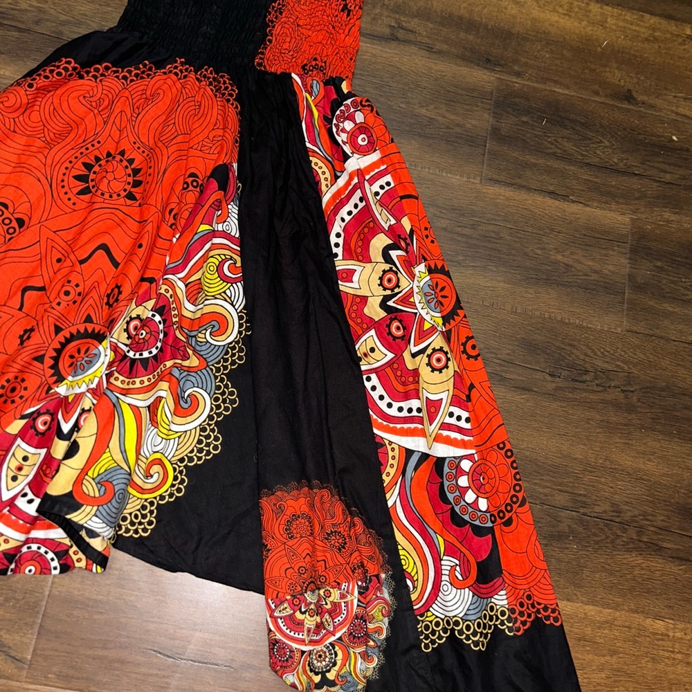Beachwear Cover Up - Picture 10 of 12